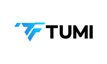 TUMI.ai - Creative brandable domain for sale